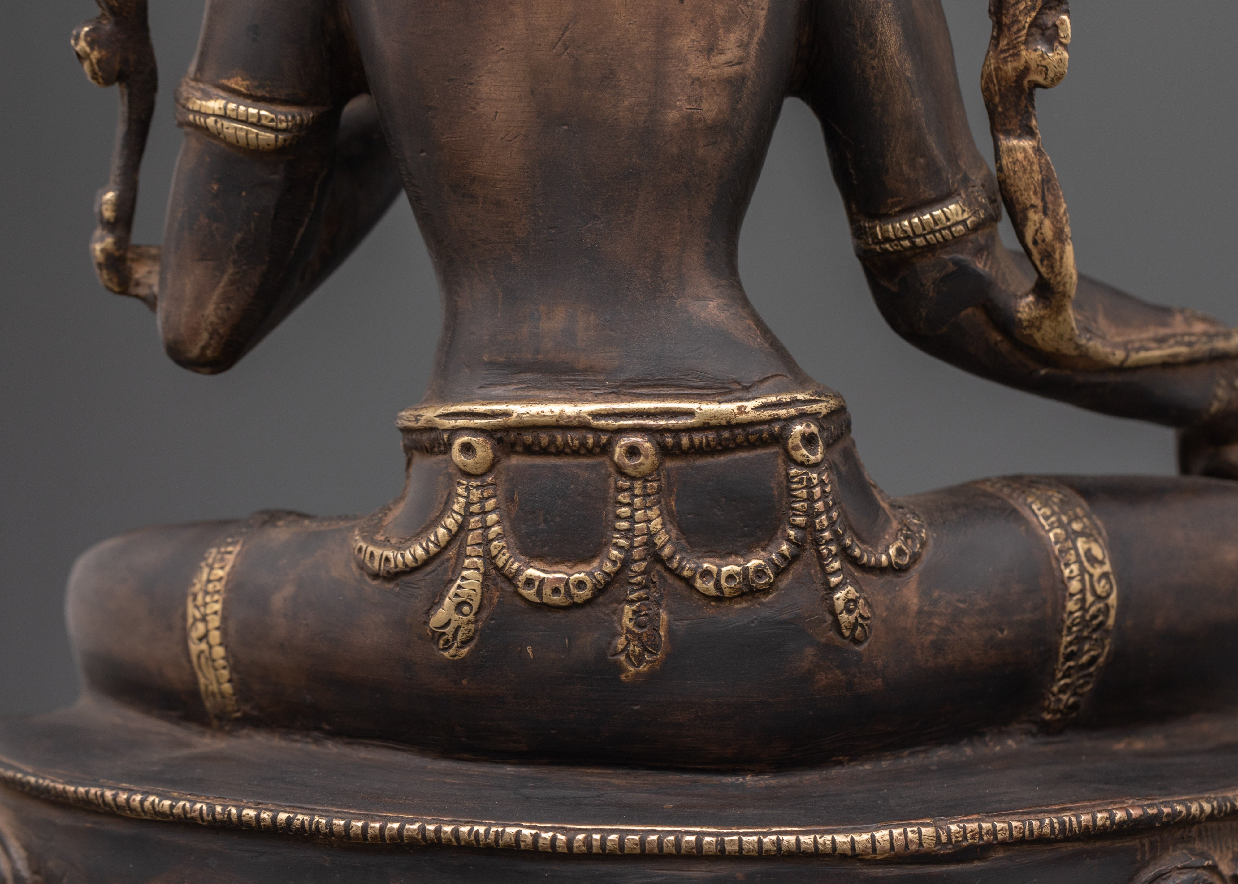 Green Tara Mother of Liberation | Meditation and Protection