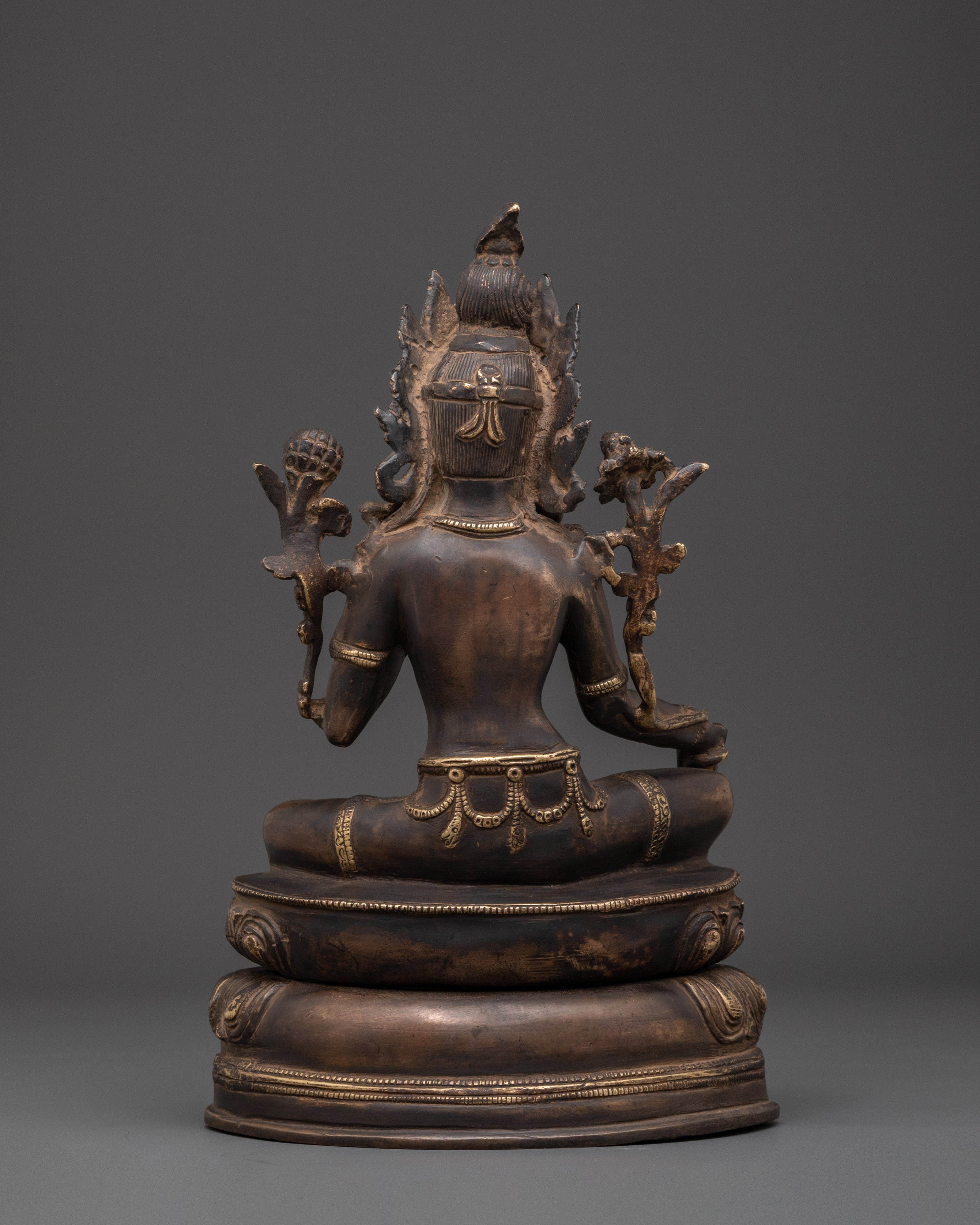 Green Tara Mother of Liberation | Meditation and Protection