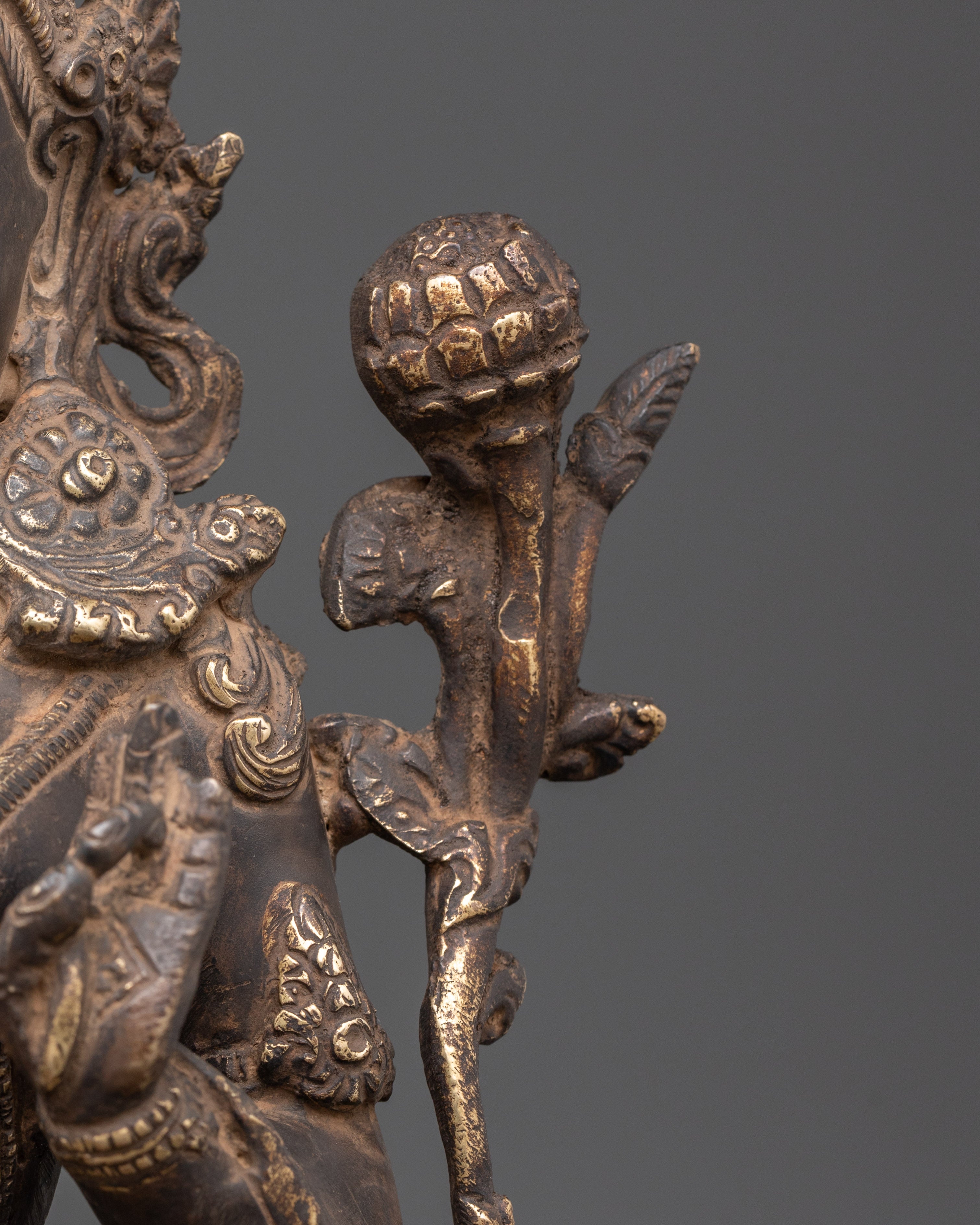 Green Tara Mother of Liberation | Meditation and Protection