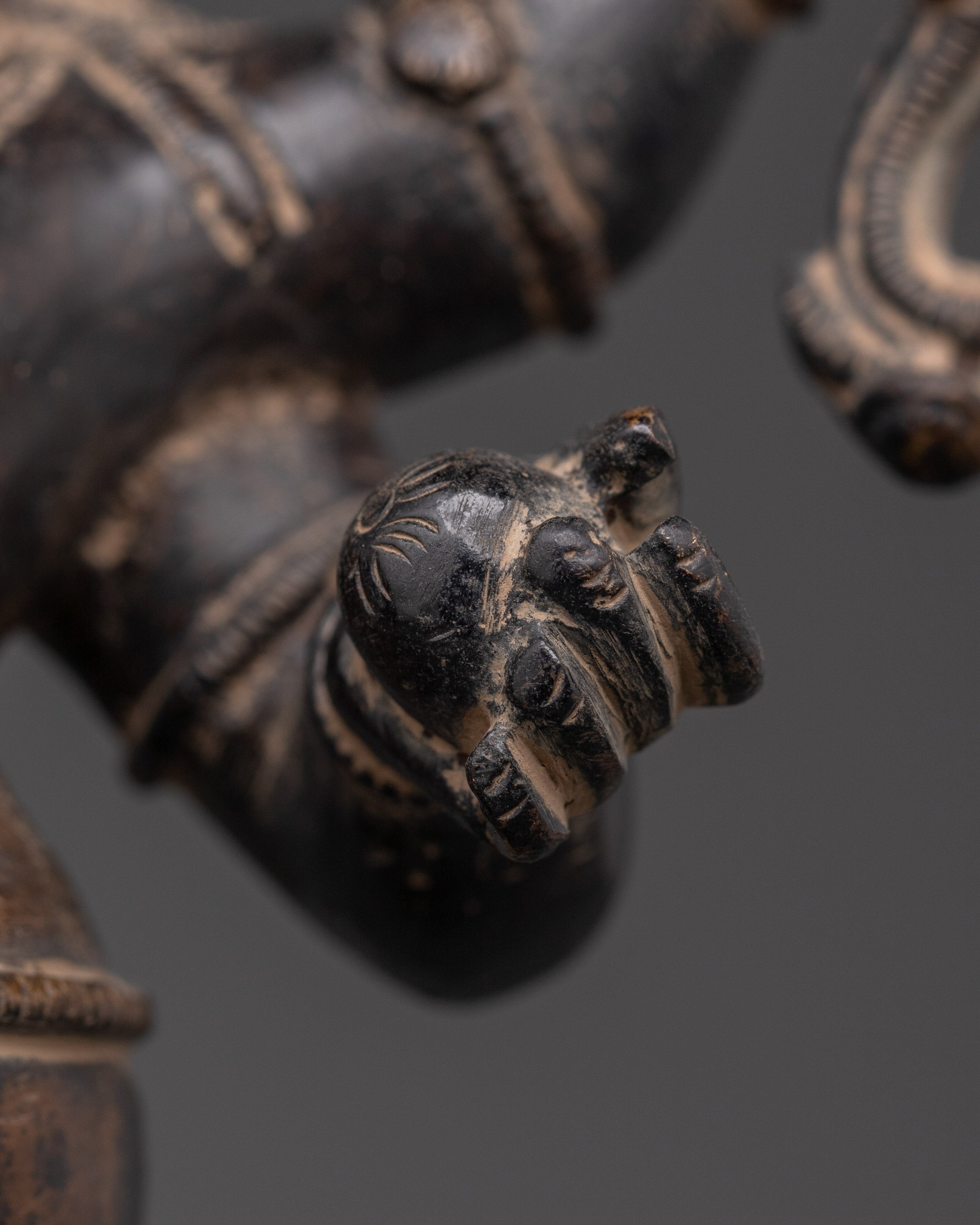 Ganesh Statue for Spiritual Insight | Ganesha Sculpture