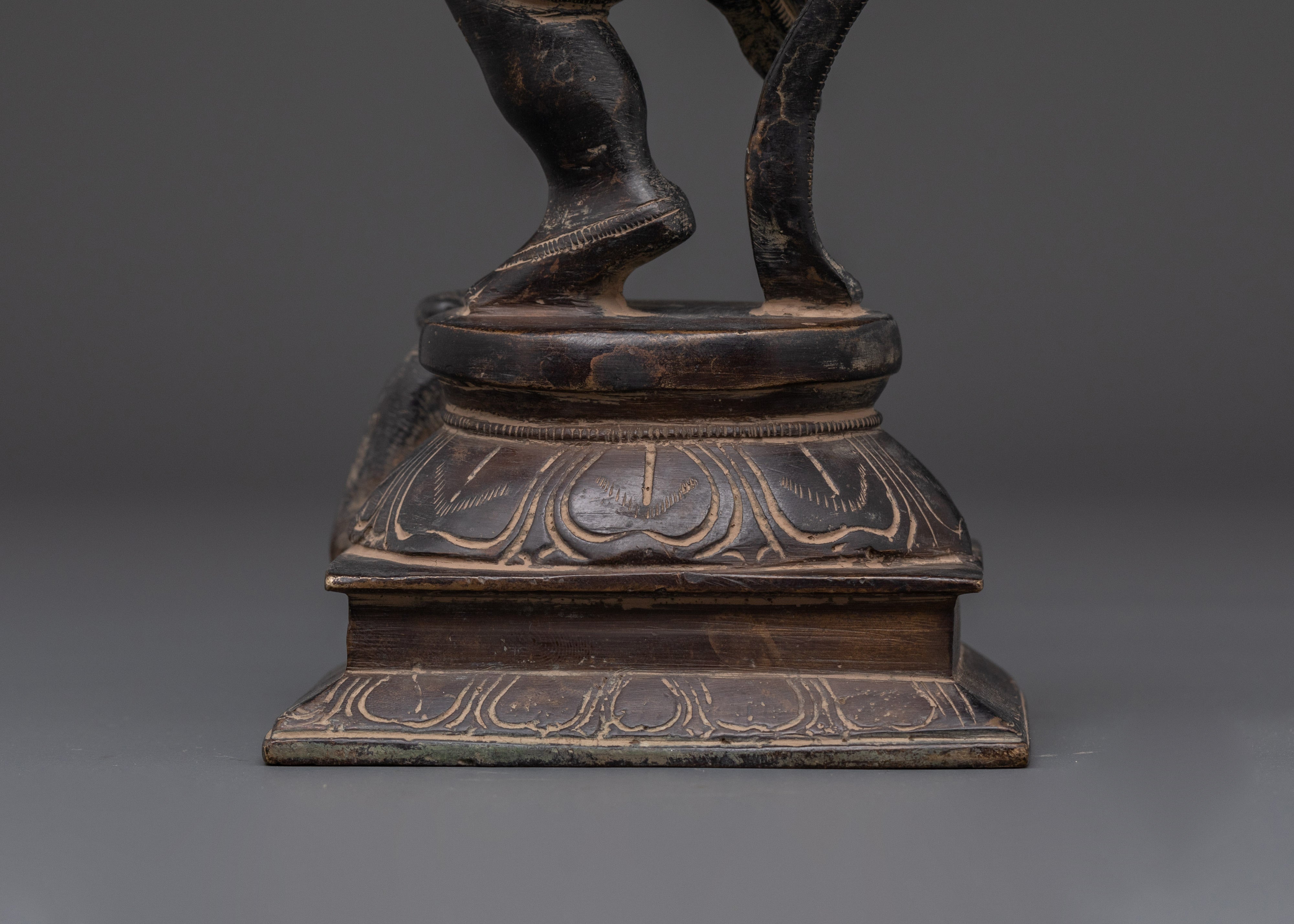 Ganesh Statue for Spiritual Insight | Ganesha Sculpture