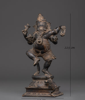 Ganesh Statue for Spiritual Insight | Ganesha Sculpture