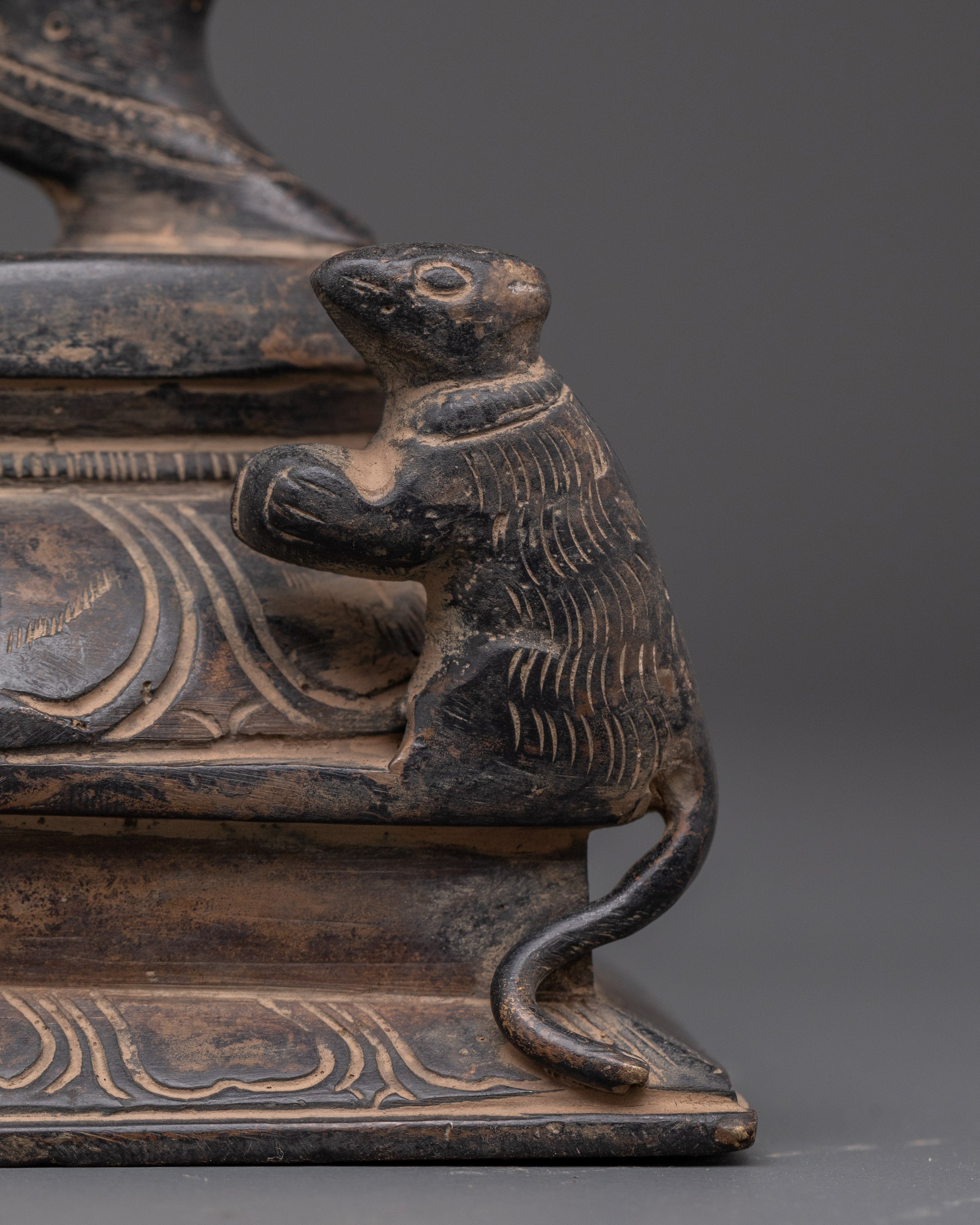 Ganesh Statue for Spiritual Insight | Ganesha Sculpture