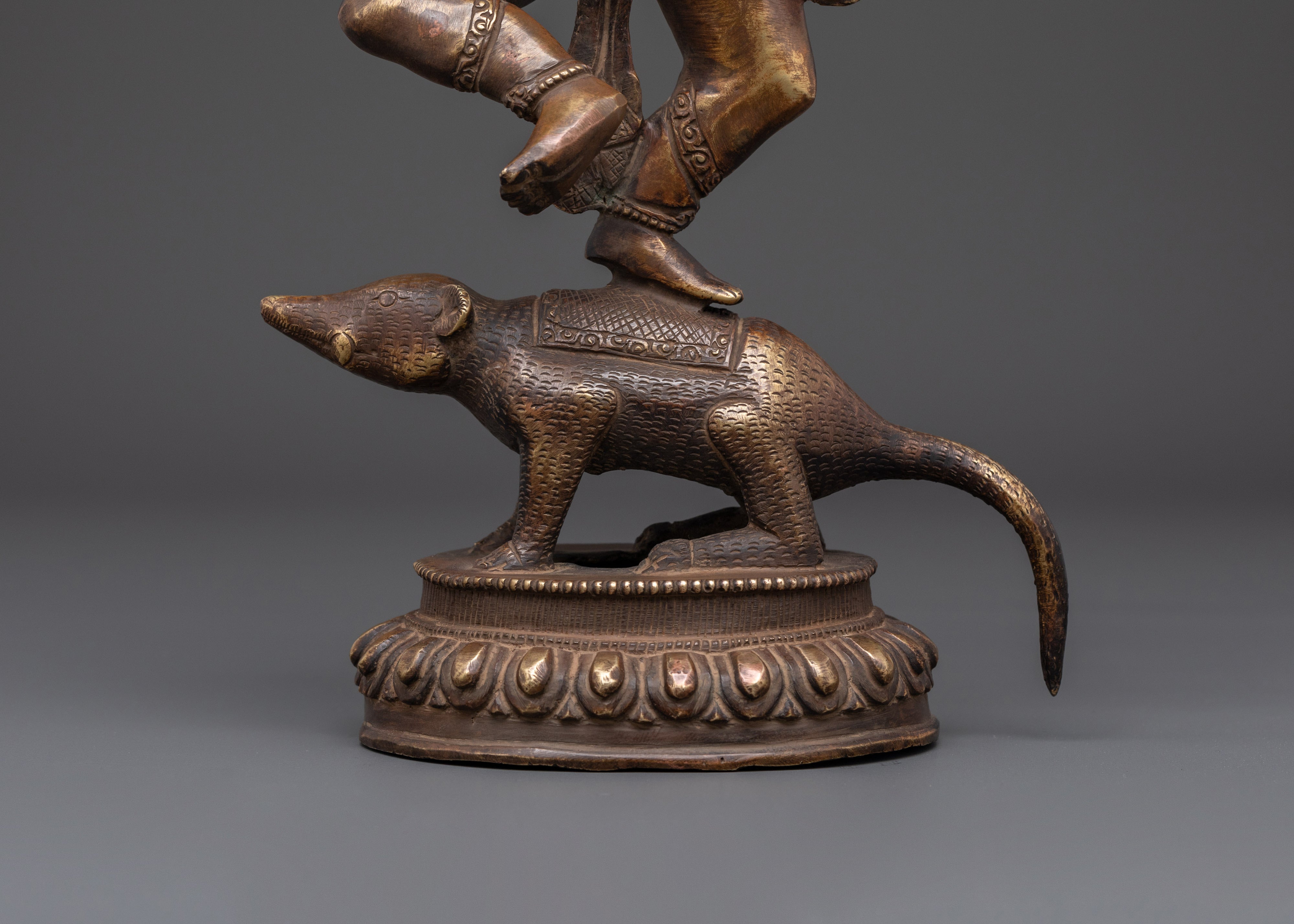 Ganesh Remover of Obstacles | Lord Of Beginning