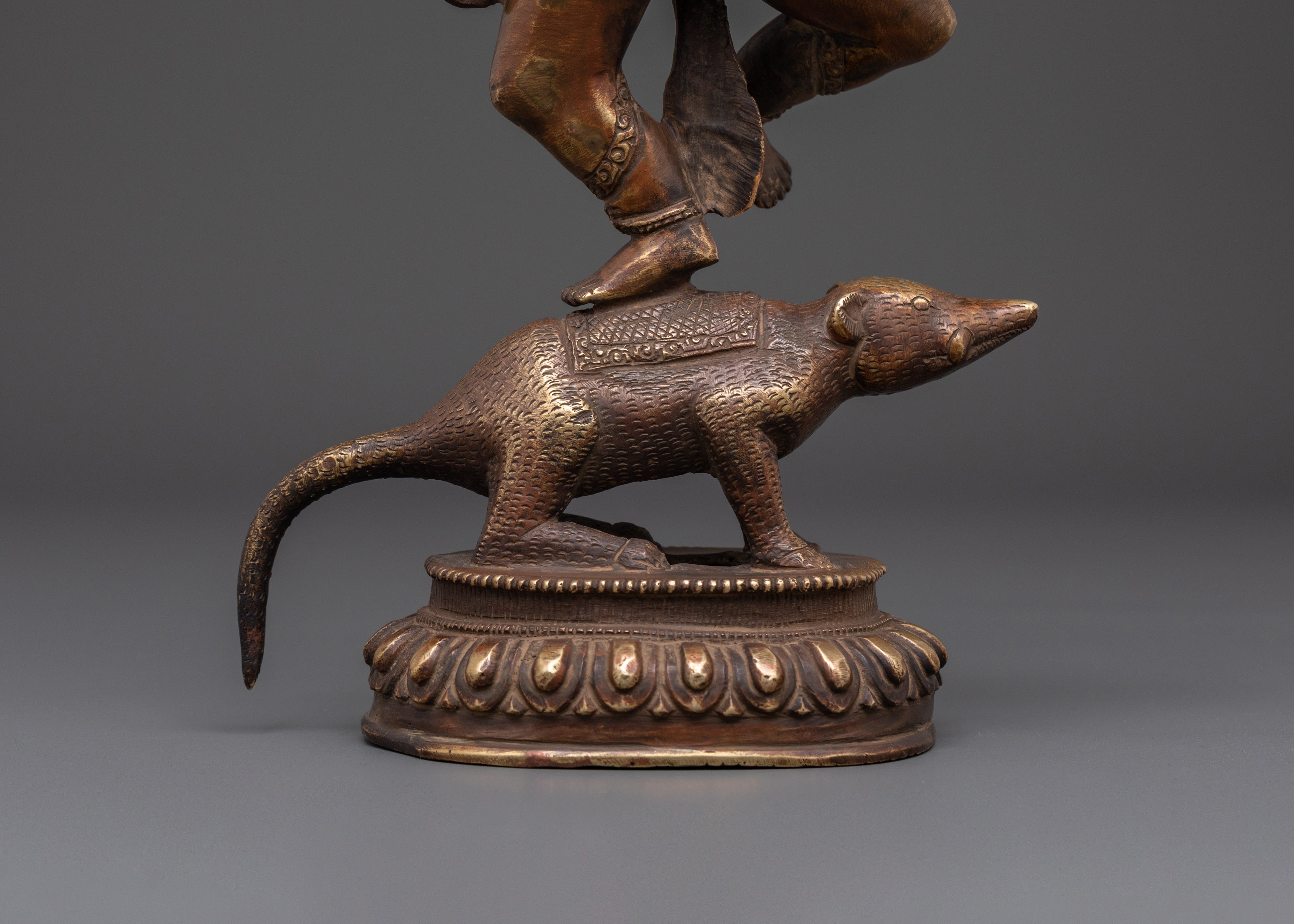 Ganesh Remover of Obstacles | Lord Of Beginning