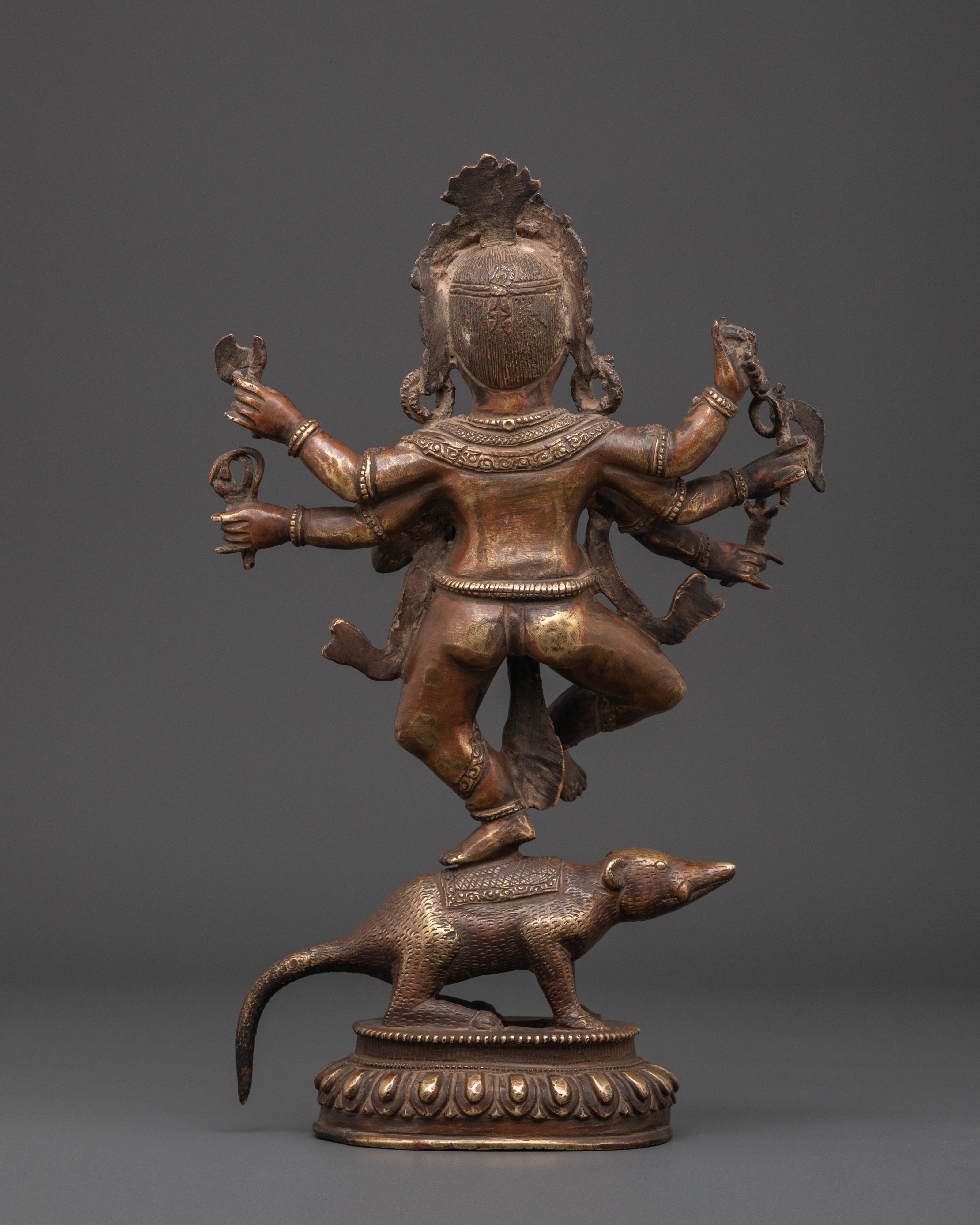 Ganesh Remover of Obstacles | Lord Of Beginning