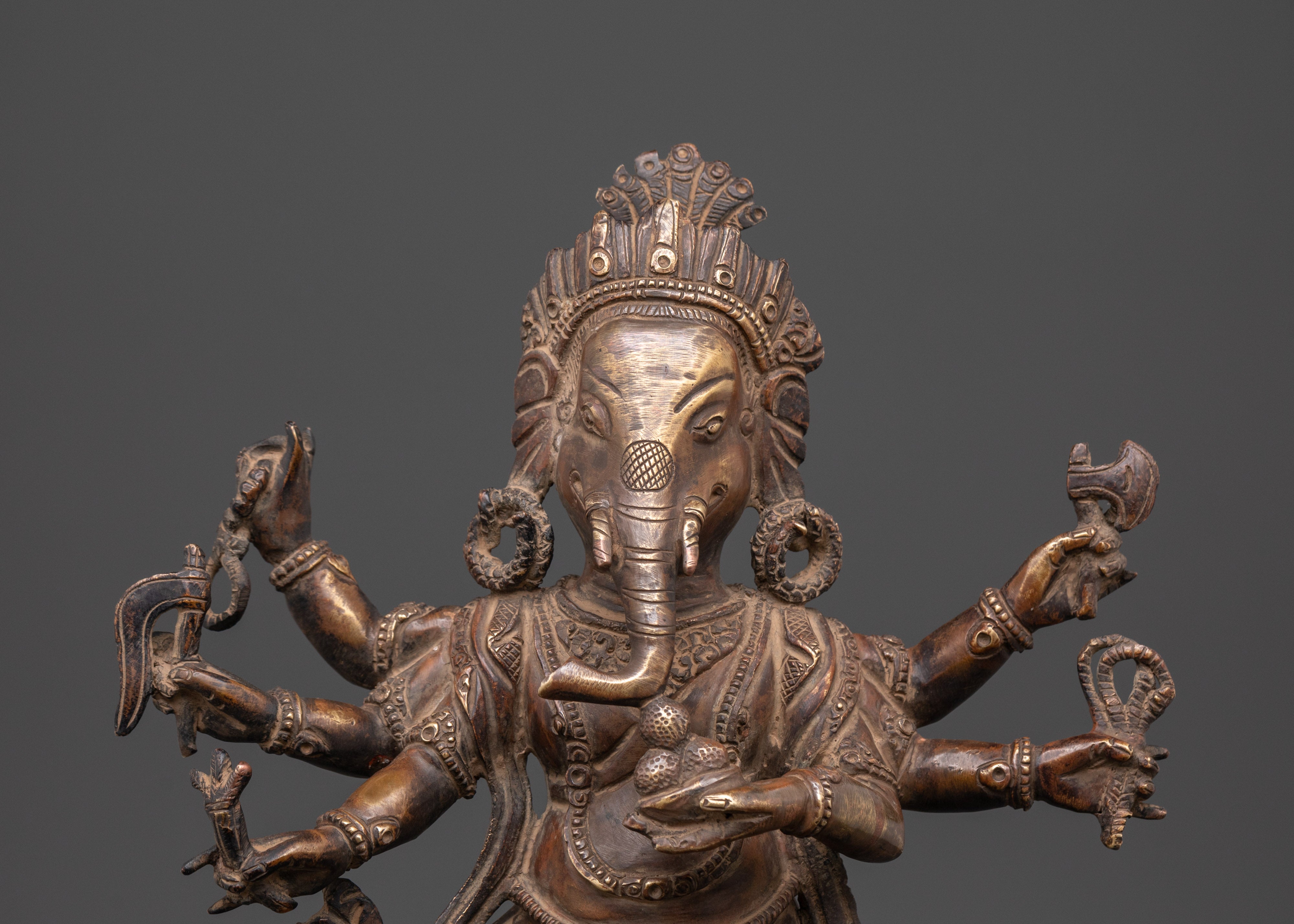 Ganesh Remover of Obstacles | Lord Of Beginning