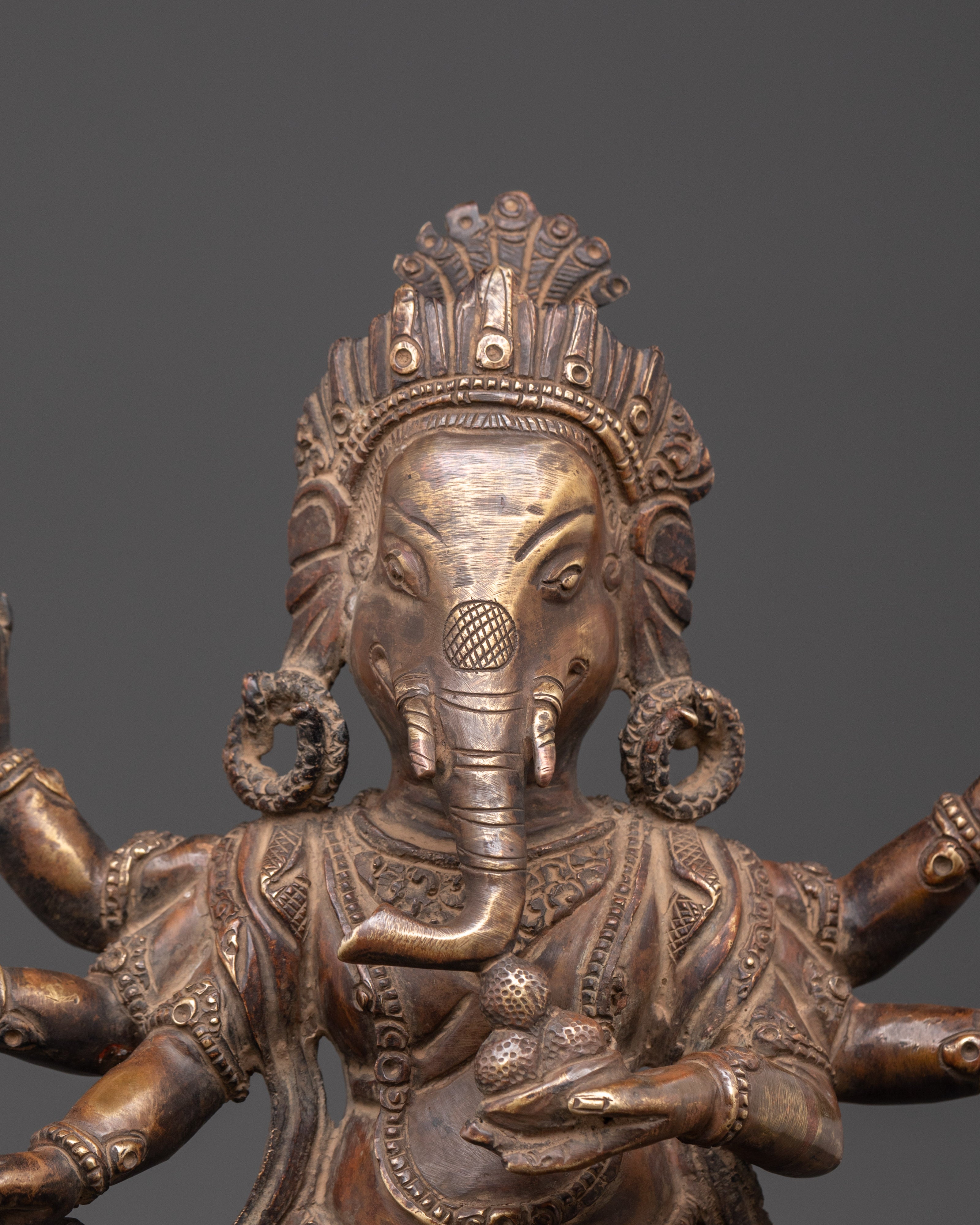 Ganesh Remover of Obstacles | Lord Of Beginning