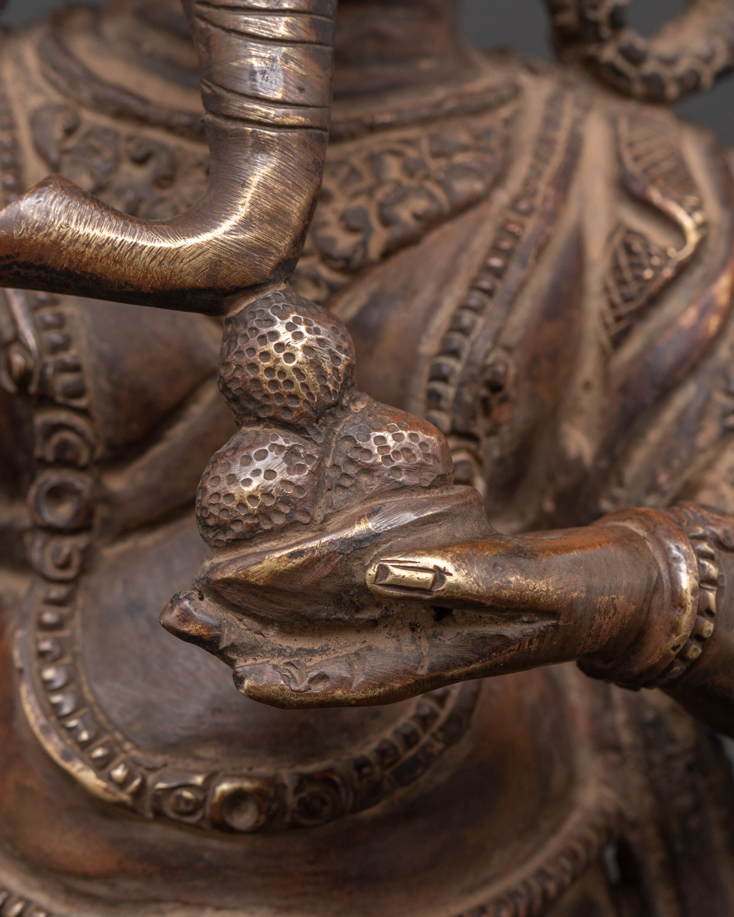 Ganesh Remover of Obstacles | Lord Of Beginning