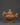 Decorative Tea Pot | Silver & Gold Plating