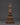 Handcrafted Tibetan Stupa Statue | Spiritual Rituals and Home Shrines