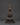 Sacred Buddhist Stupa Decor | Handcrafted Bronze Meditation Statue