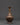 Handcrafted Flower Vase Set | Traditional Sacred Decor for Home or Altar