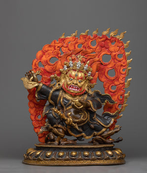 bernagchen-mahakala
