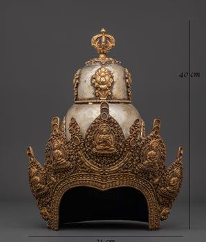 Rig Nga | 5 Dhyani Buddhas