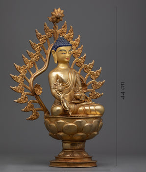 buddha god