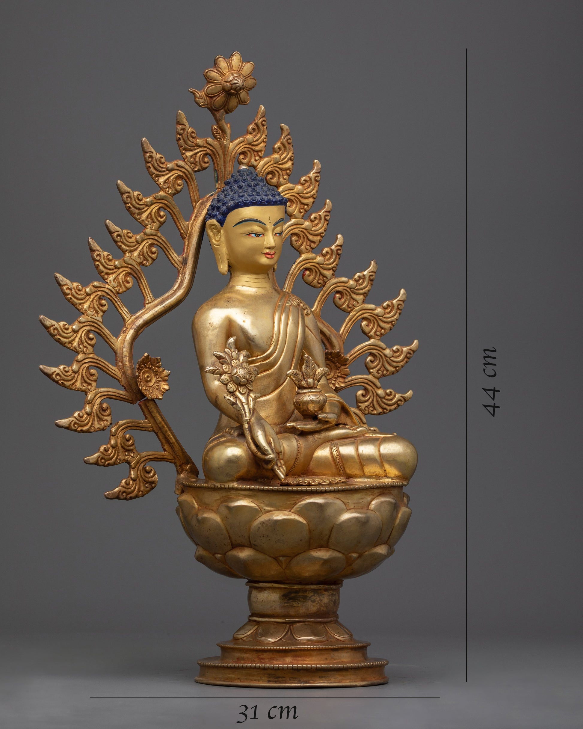 buddha god