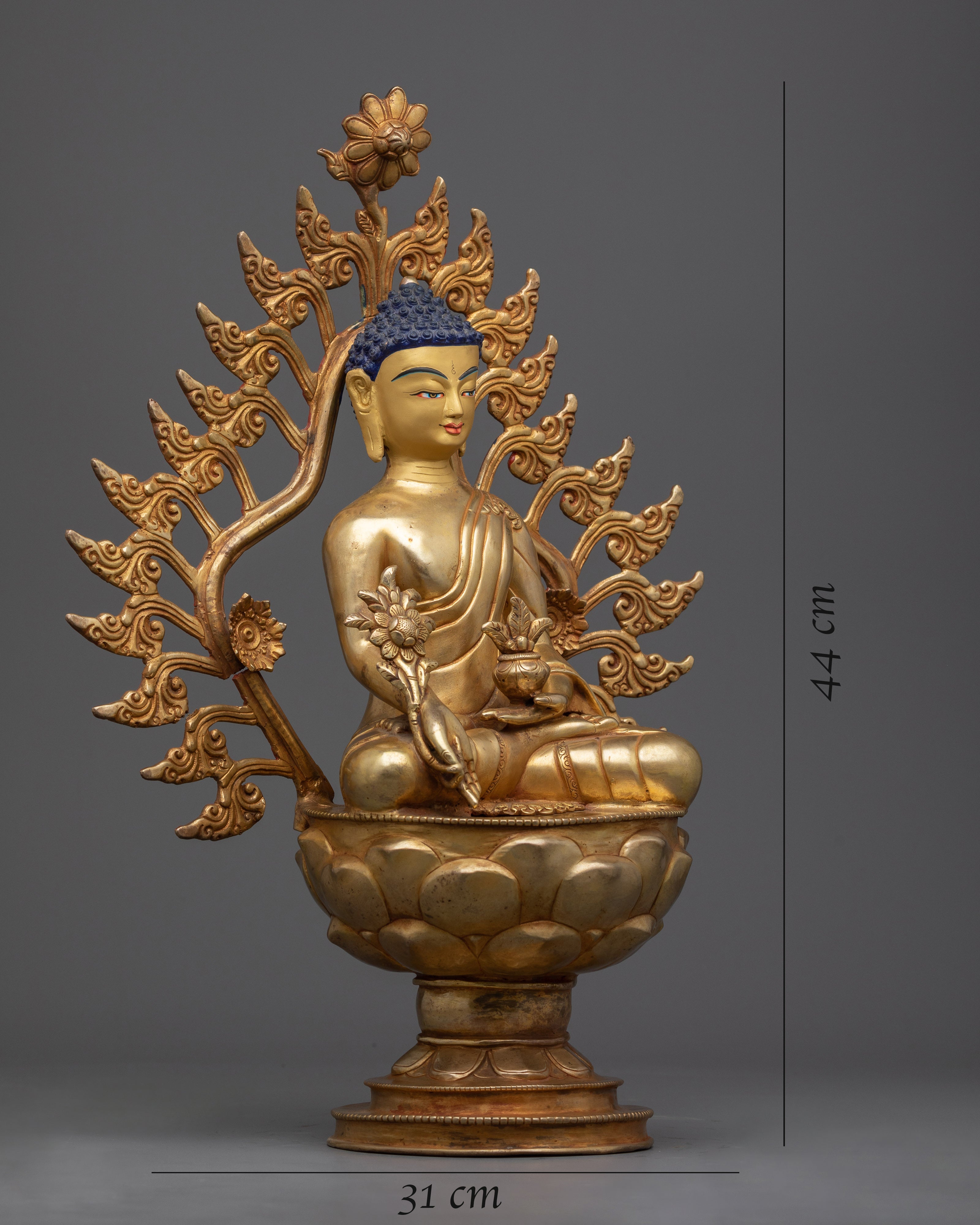 buddha god