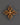 Spiritual Vishwo Vajra | Handcrafted Copper & Gold Plated Ritual Tool