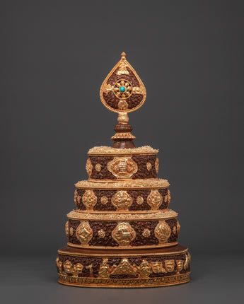 Spiritual Offering Mandal Set 