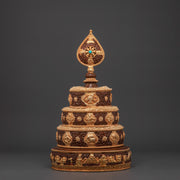 Spiritual Offering Mandal Set