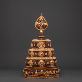 Spiritual Offering Mandal Set 
