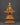 Handcrafted Buddhist Alter Stupa | Sacred Art for Meditation Space