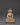 Sacred Ethically Sourced Yak Bone Amitabha Buddha Sculpture | Meditation Gift