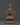 Handcrafted Buddhist Stupa Statue | Sacred Spiritual Artifact for Meditation