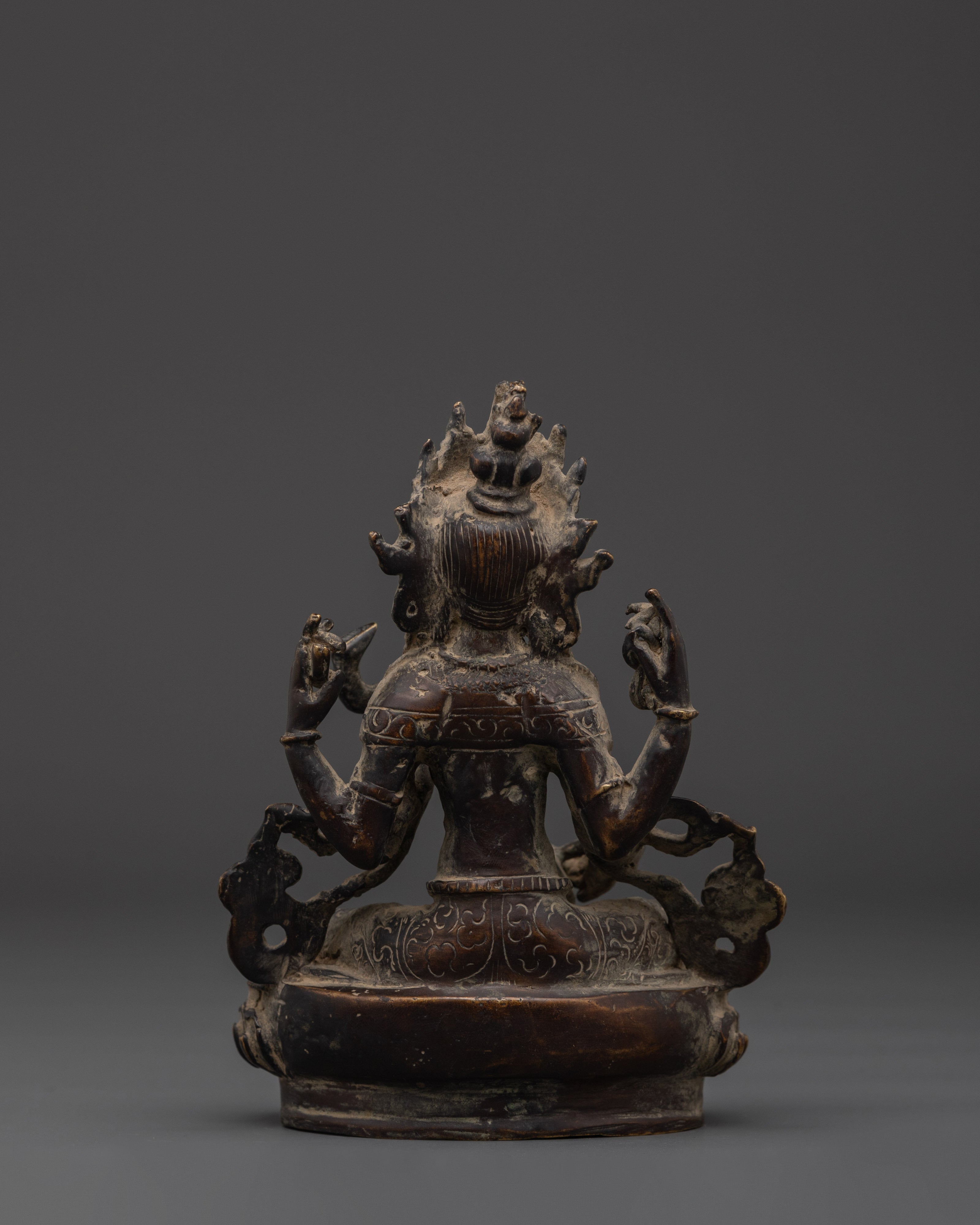 Saraswati Goddess of Wisdom | Spiritual Growth and Blessing