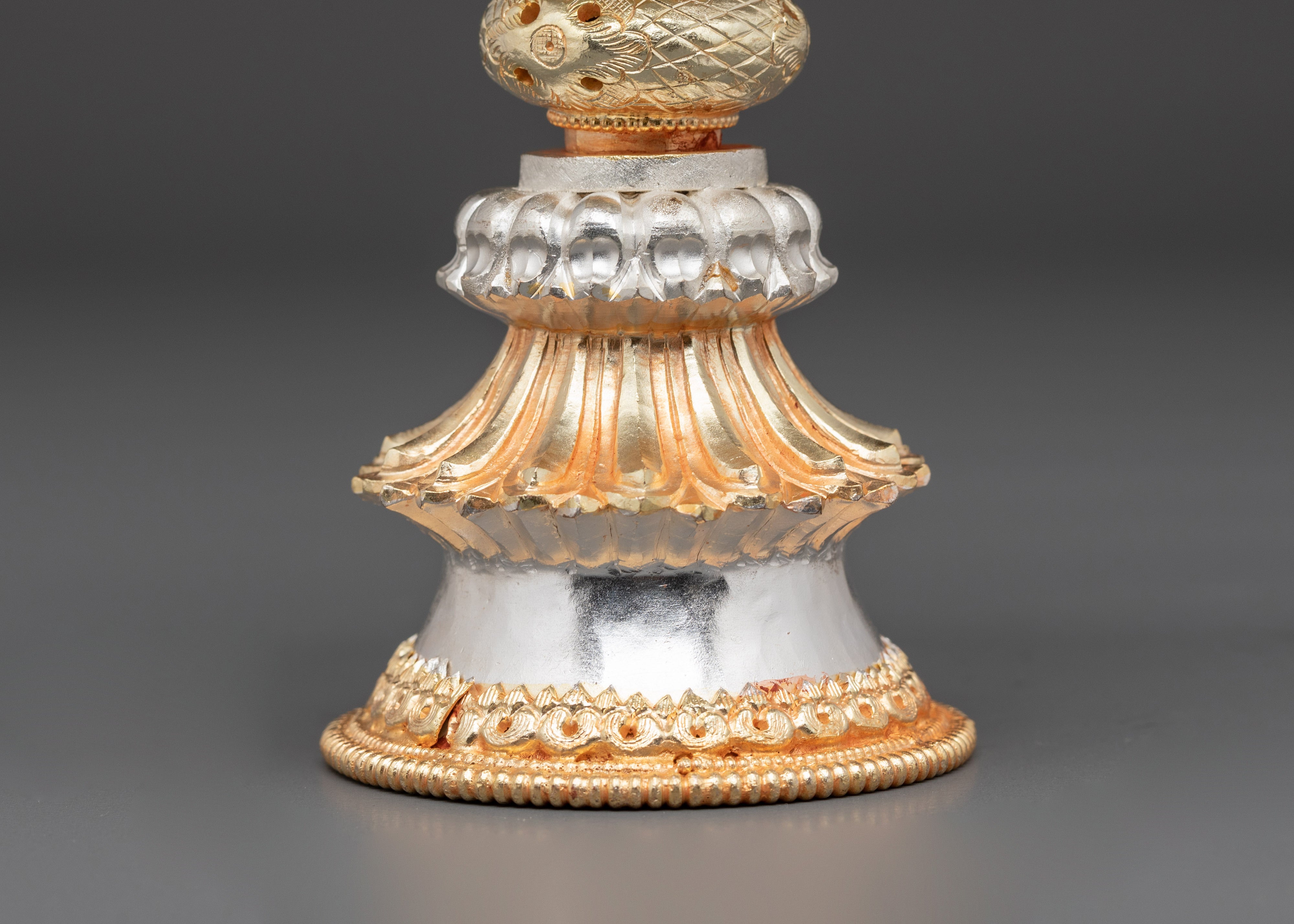Butter lamp For Light Offering | Ritual Lamp