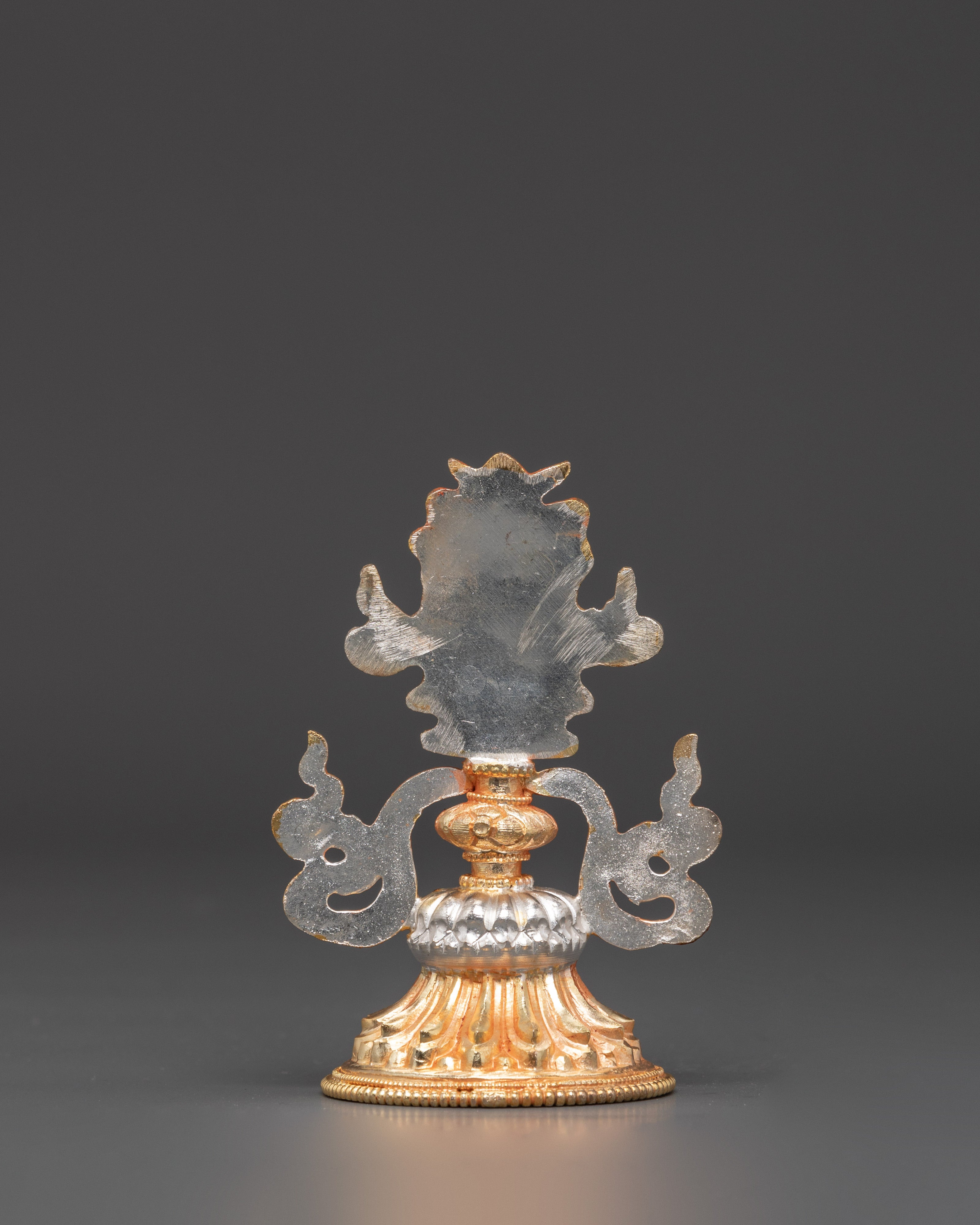 Eight Auspicious Tibetan Symbols |  Buddhist Symbols of Blessing