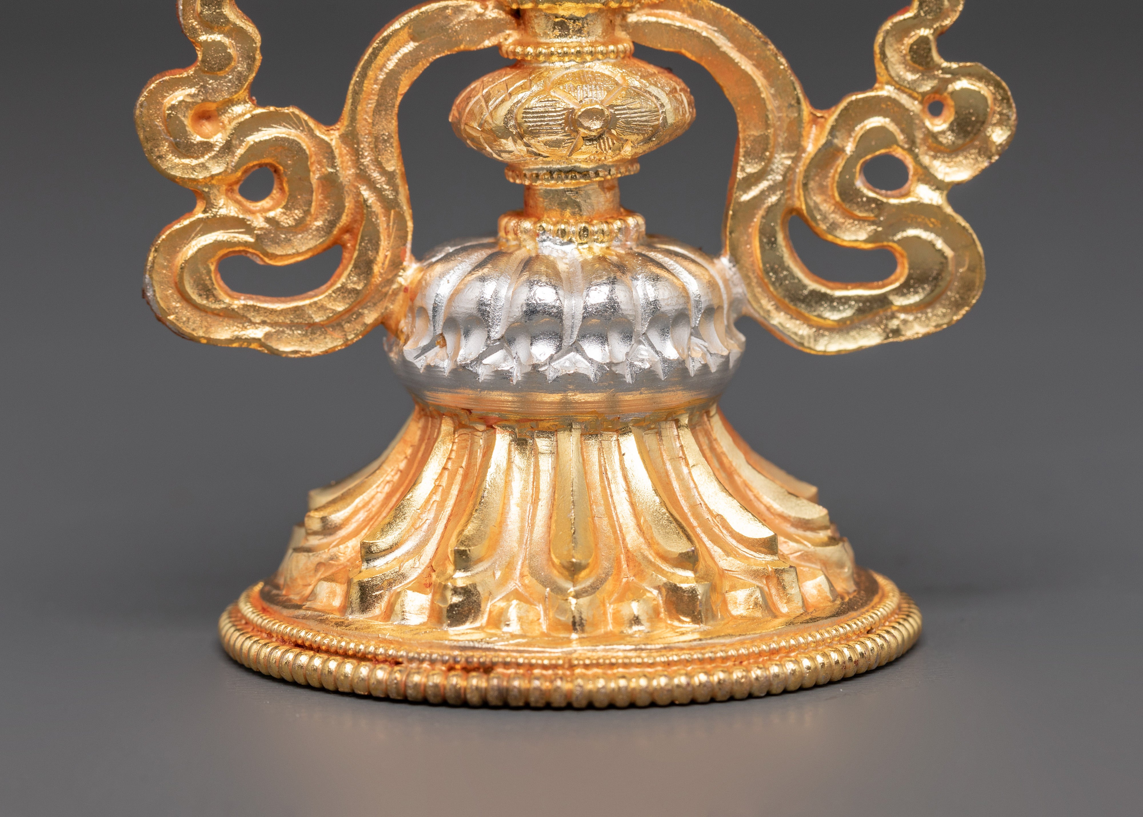 Eight Auspicious Tibetan Symbols |  Buddhist Symbols of Blessing