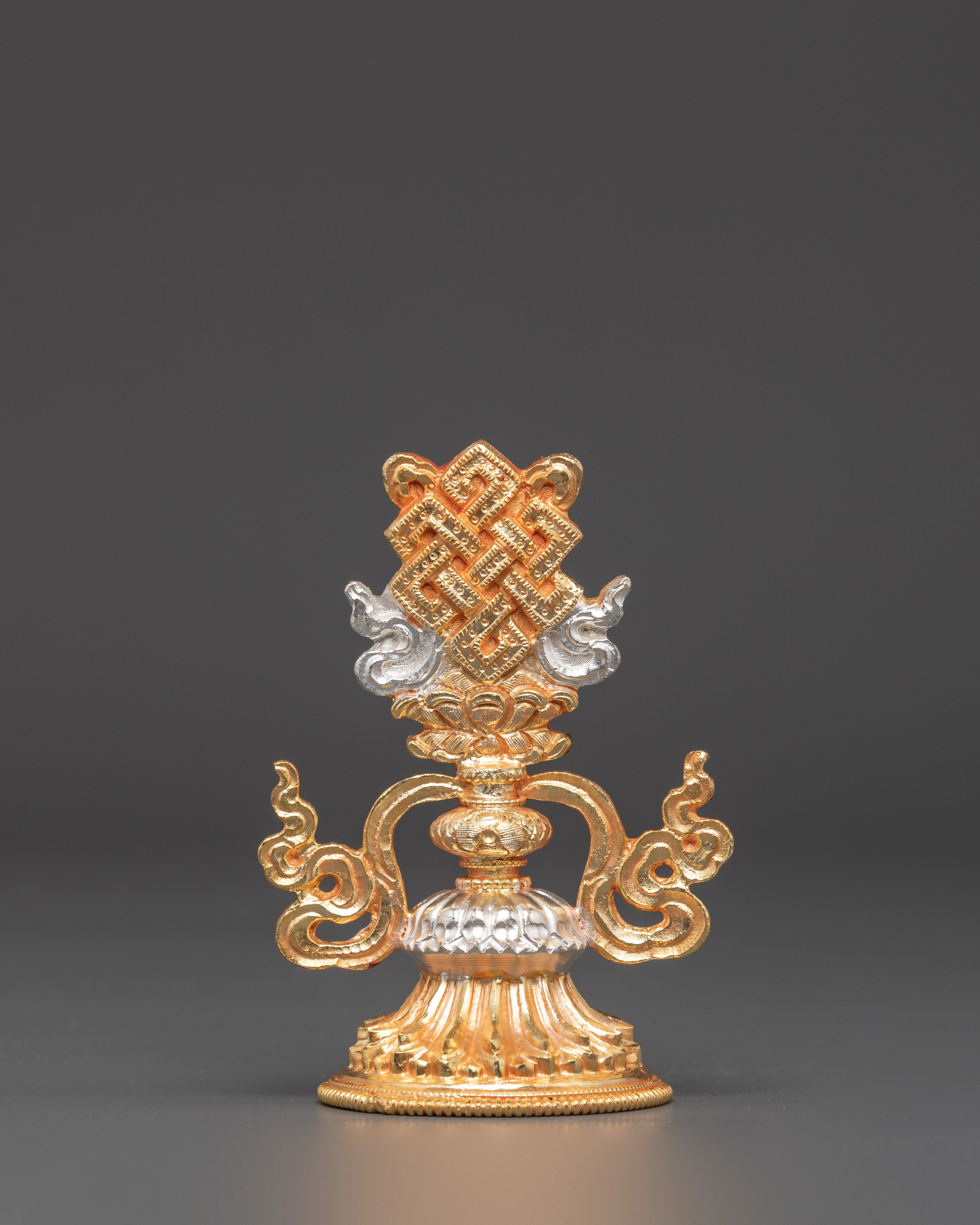 Eight Auspicious Tibetan Symbols |  Buddhist Symbols of Blessing