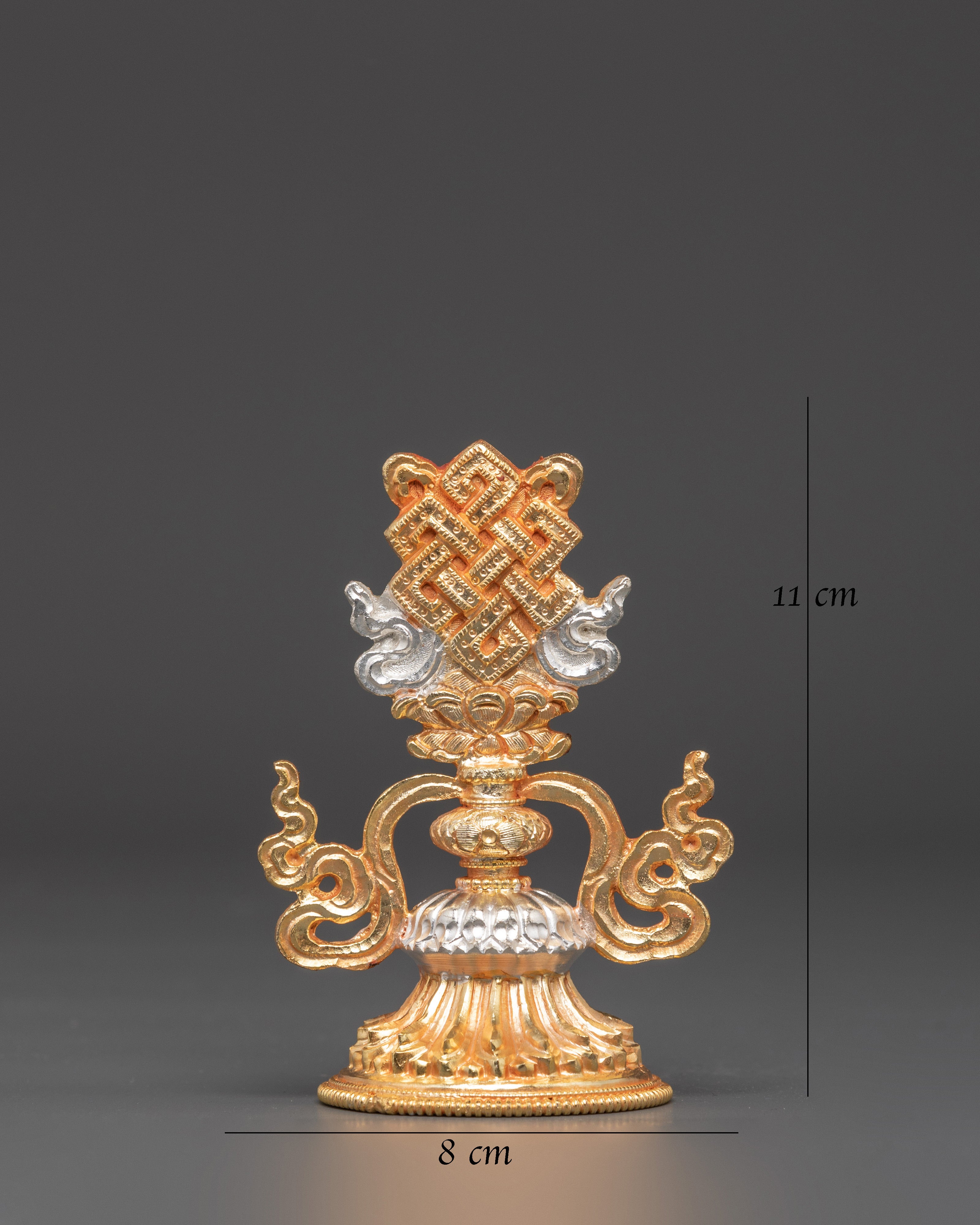 Eight Auspicious Tibetan Symbols |  Buddhist Symbols of Blessing