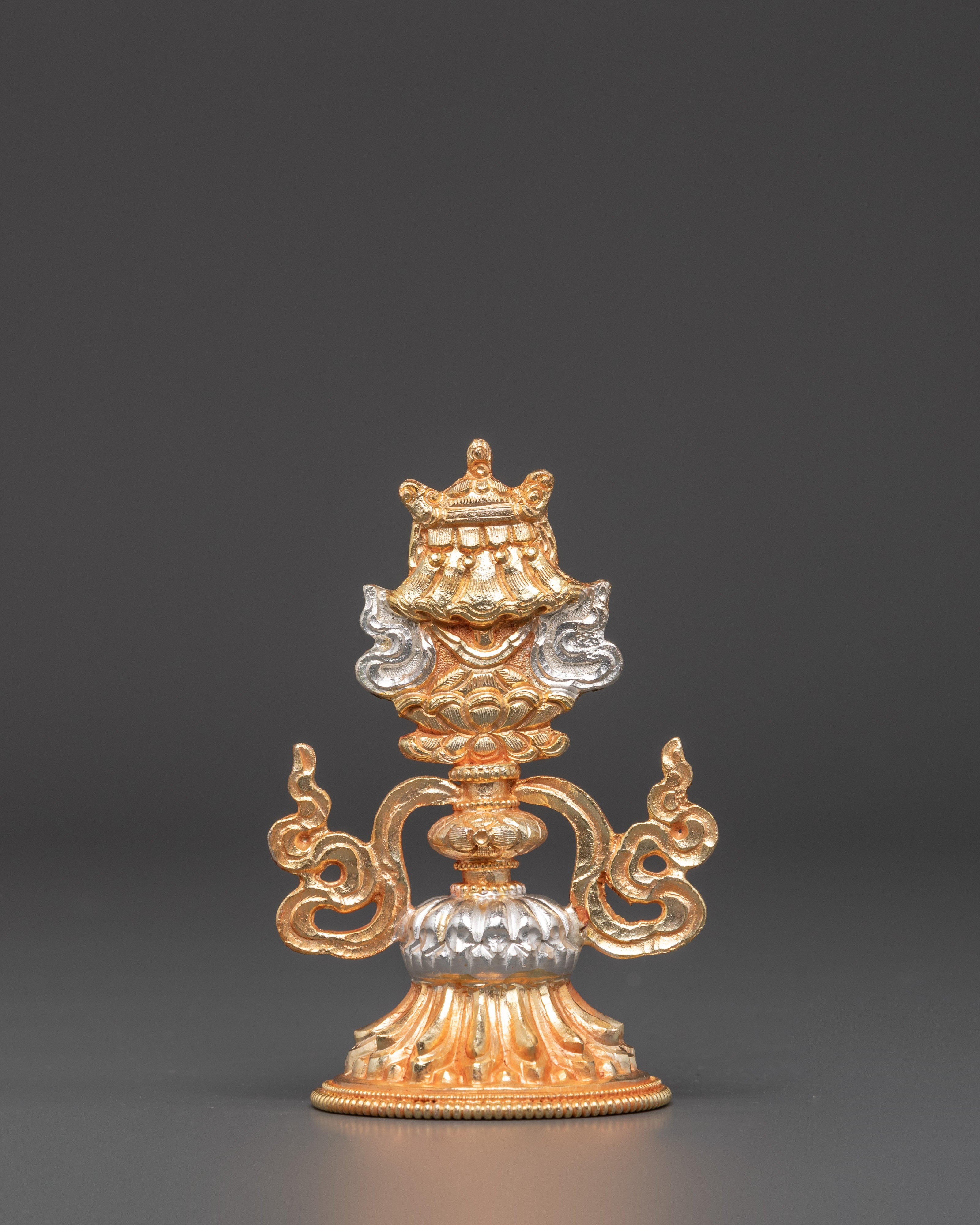 Eight Auspicious Tibetan Symbols |  Buddhist Symbols of Blessing