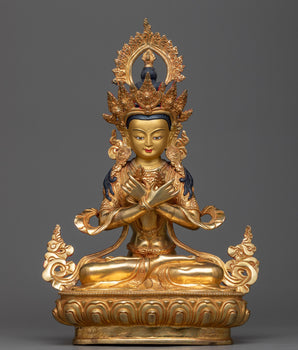 vajradhara-buddha