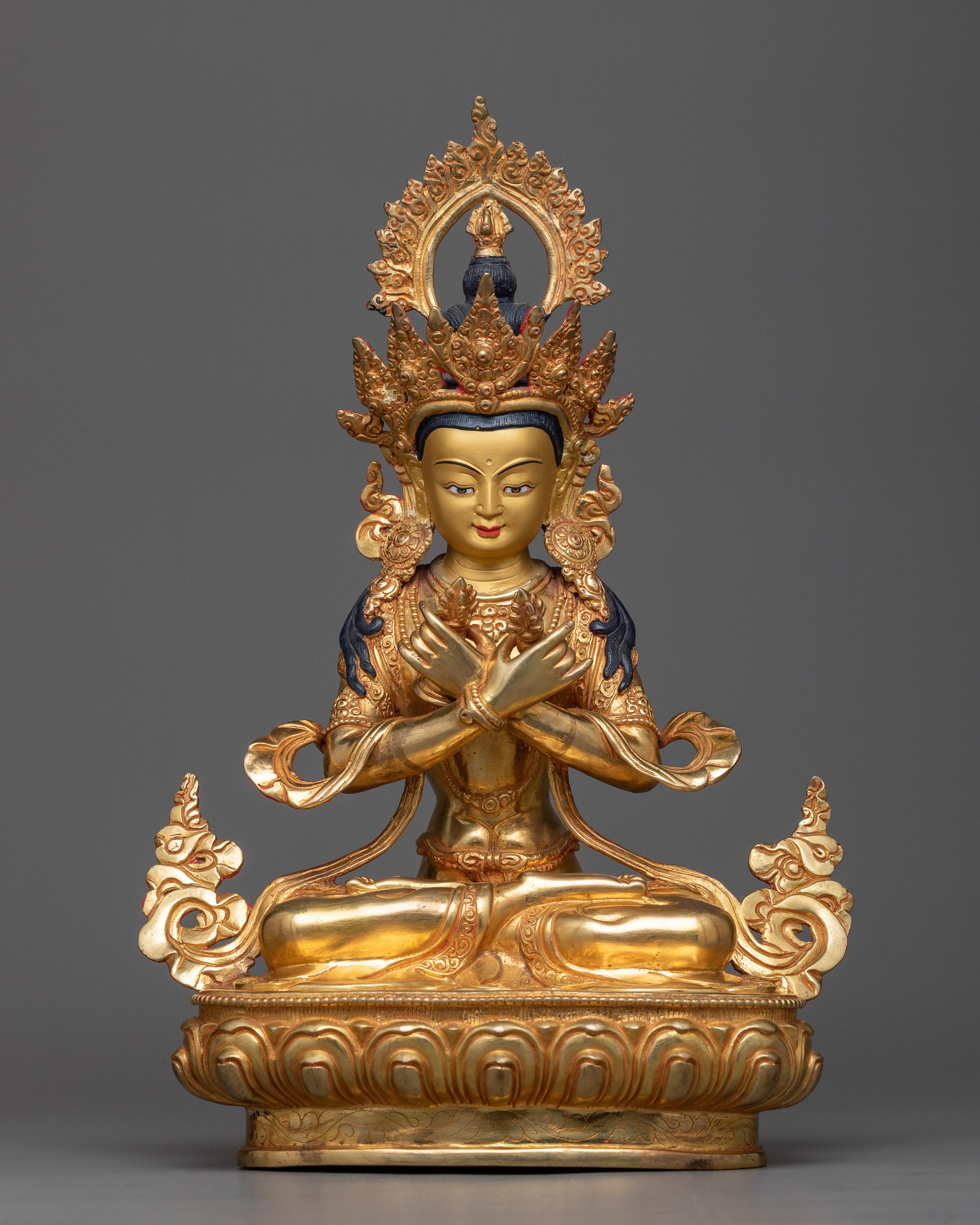 vajradhara-buddha