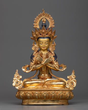 vajradhara-buddha