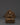 Buddhist Copper Prayer Ghau Box | Handmade Tibetan Ritual Shrine