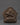 Wisdom Deity Prayer Ghau Box | Tibetan Copper Amulet Shrine