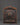 Handmade Copper Chitipati Wall Hanging | Tibetan Skeleton Deity Art