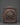 Protector Deity Chitipati Wall Hanging | Spiritual Copper Wall Art for Protection