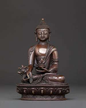 Medicine Buddha