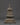 Handmade Ceremonial Buddhist Stupa | Copper Ritual Offering Sculpture for Meditation