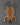 Tibetan Tiger Tufted Woolen Rug | Handcrafted Rug