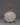 Mandala with Stand | Ganesh Himal Crystal Decor
