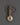 Traditional White Metal Snuff Bottle | Elegant Craftsmanship for Collectors