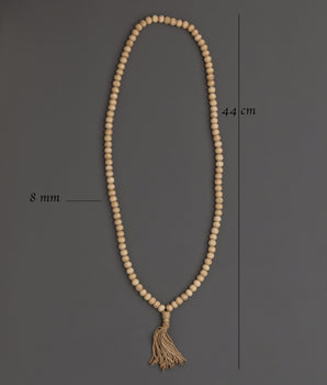Spiritual Mala Beads for Meditation | Ethically Sourced Camel Bone