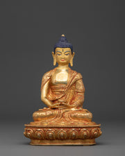 Amitabha Buddha Statue